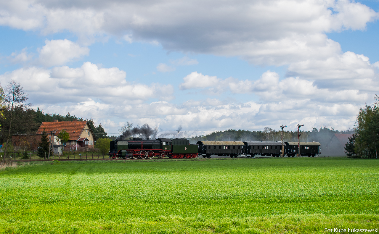 Wsi spokojna, wsi wesoła...