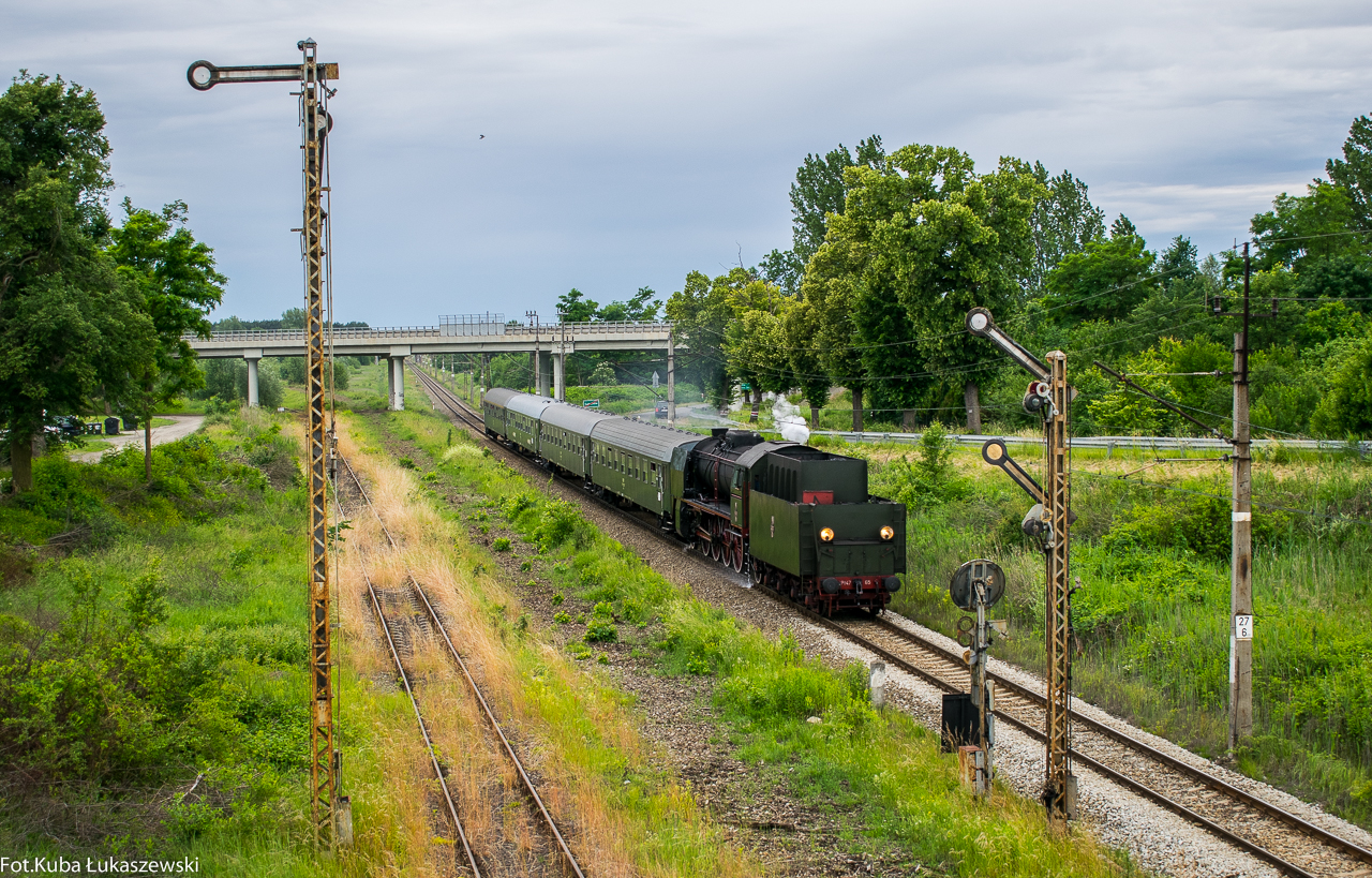 Sulechowskie kształty