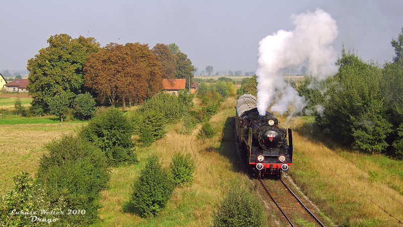 Pm36-2 w Grodźcu Małym