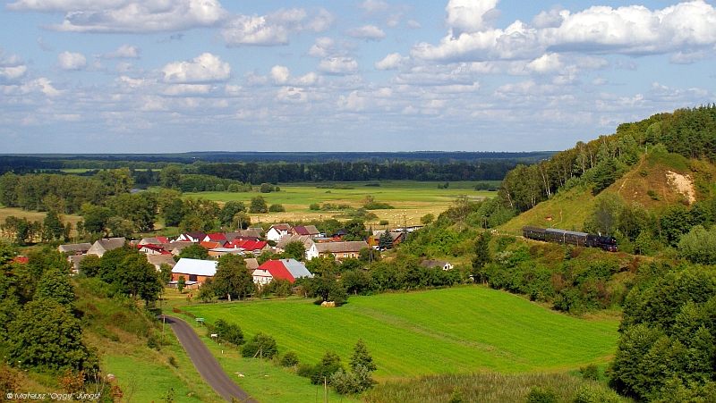 Szwajcaria Czarnkowska