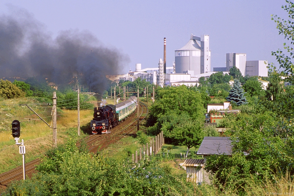 Para w Środzie nie tylko na wąskim...