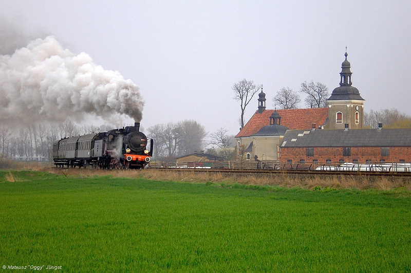 Ok1-359 w Pawłowicach