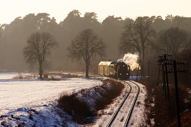 Co za dużo to niezdrowo...