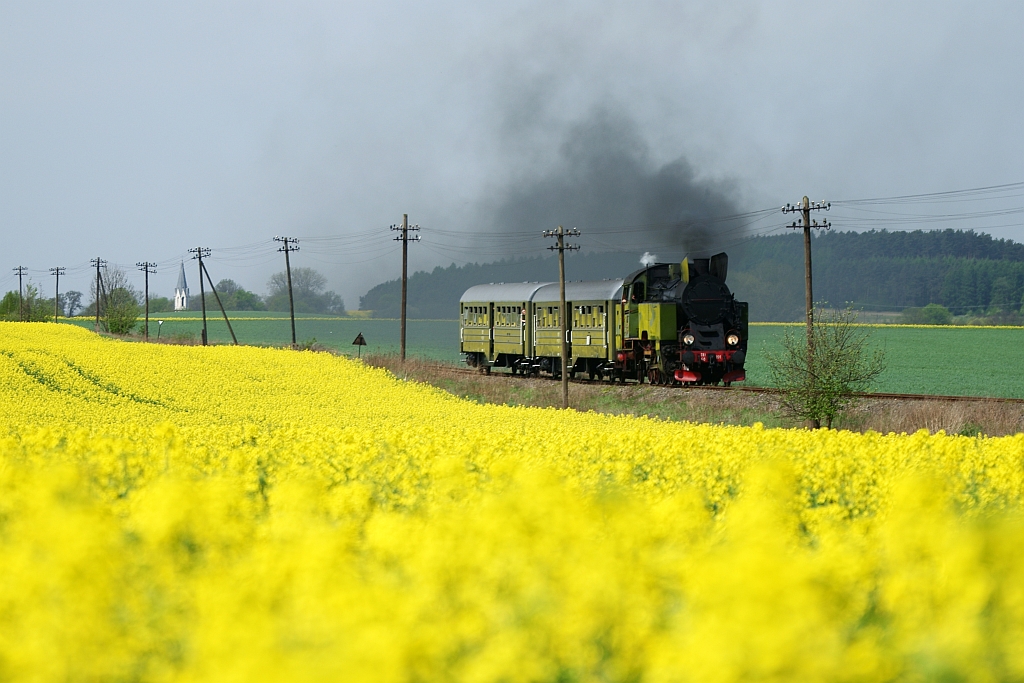 Jak za dawnych lat...