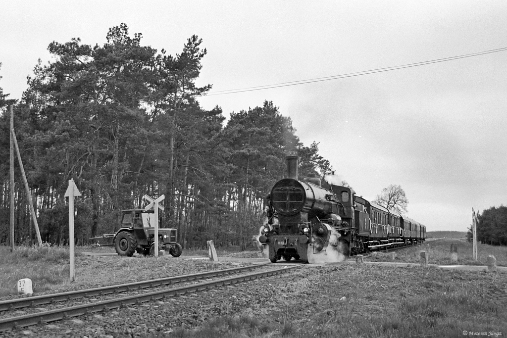 Jak za dawnych lat...