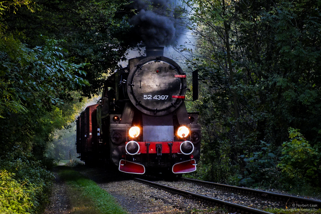 Rita Hayworth polskiej kolei