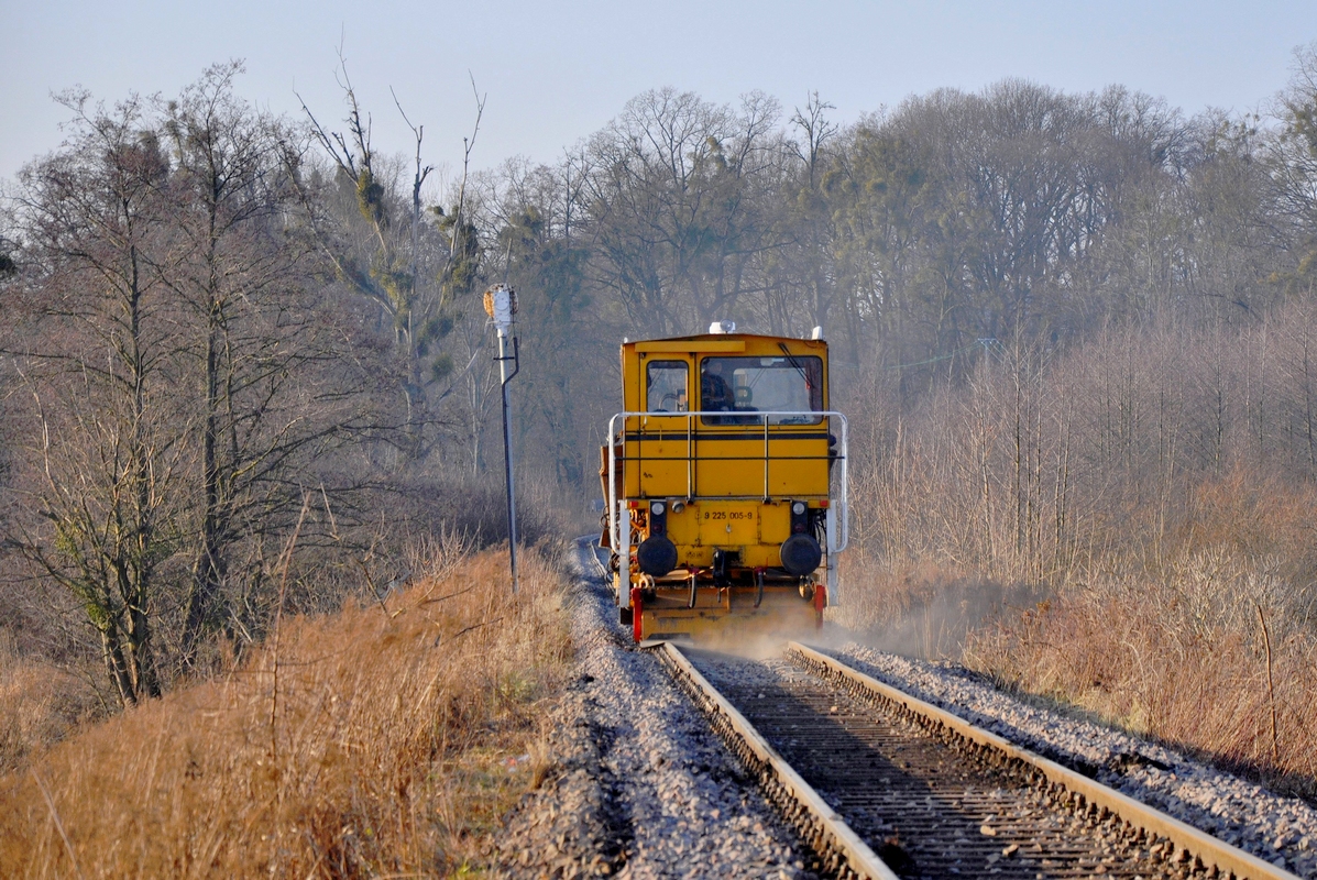 Remont nadzalewówki