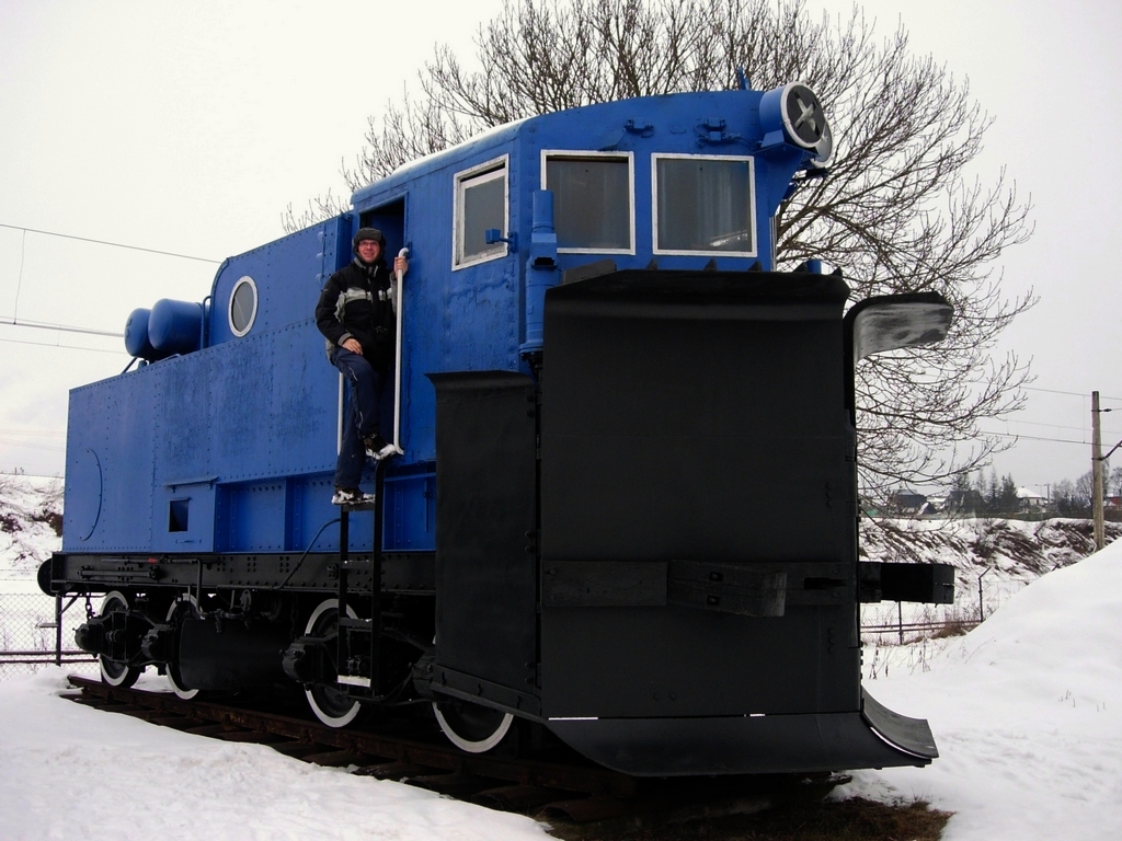 Jestem już gotowy do pracy Rodacy:):)