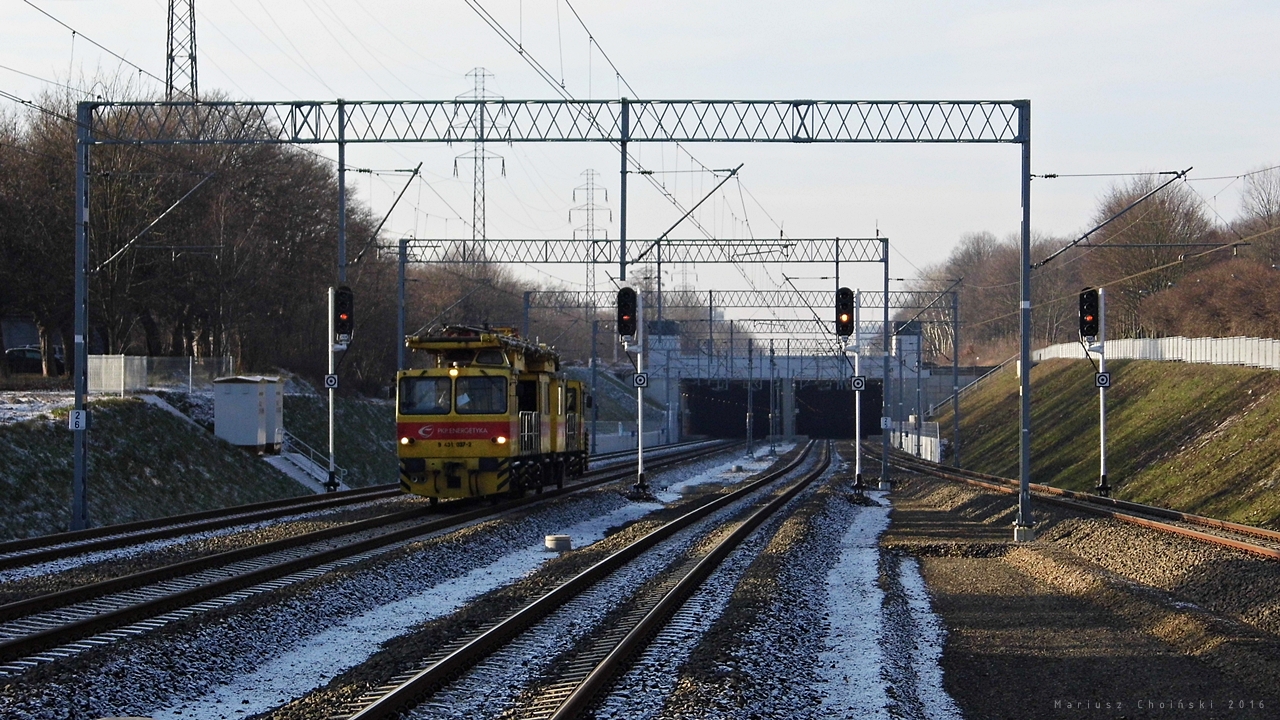 łódzki tunel