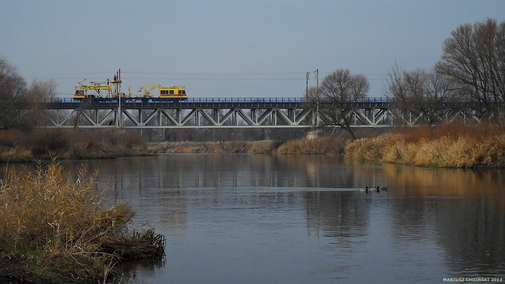 "Elektrycy wysokich napięć"...