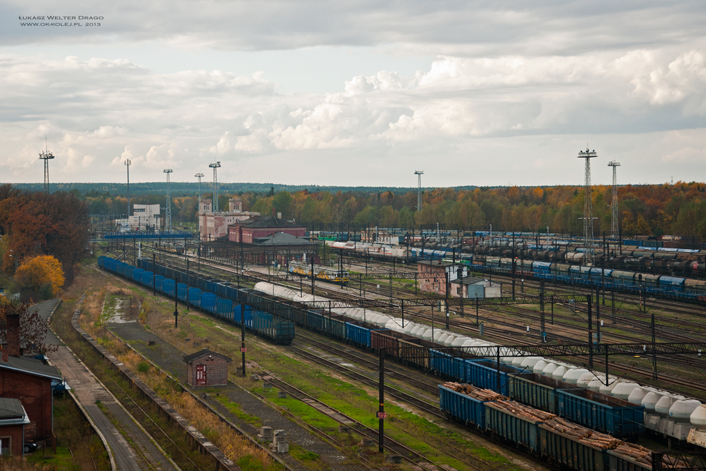 Ponad Węgliniec vol.1