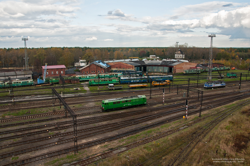 Ponad Węgliniec vol.2