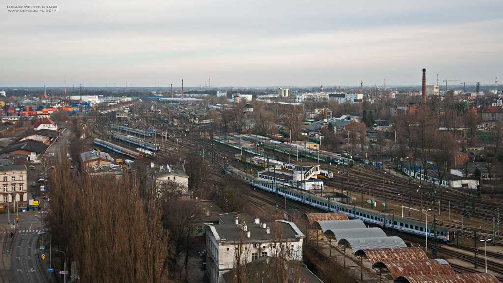Wrocław Grupa Osobowa