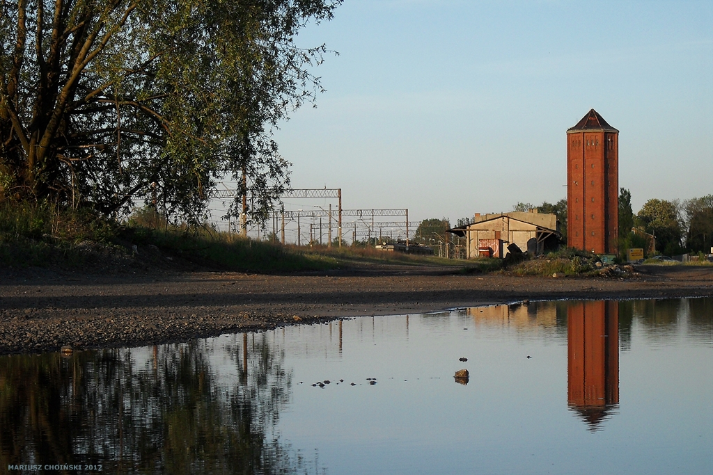 Tylko suwnic żal...