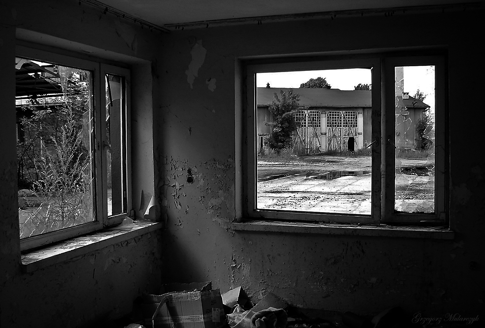 Szopa w Pszczółkach