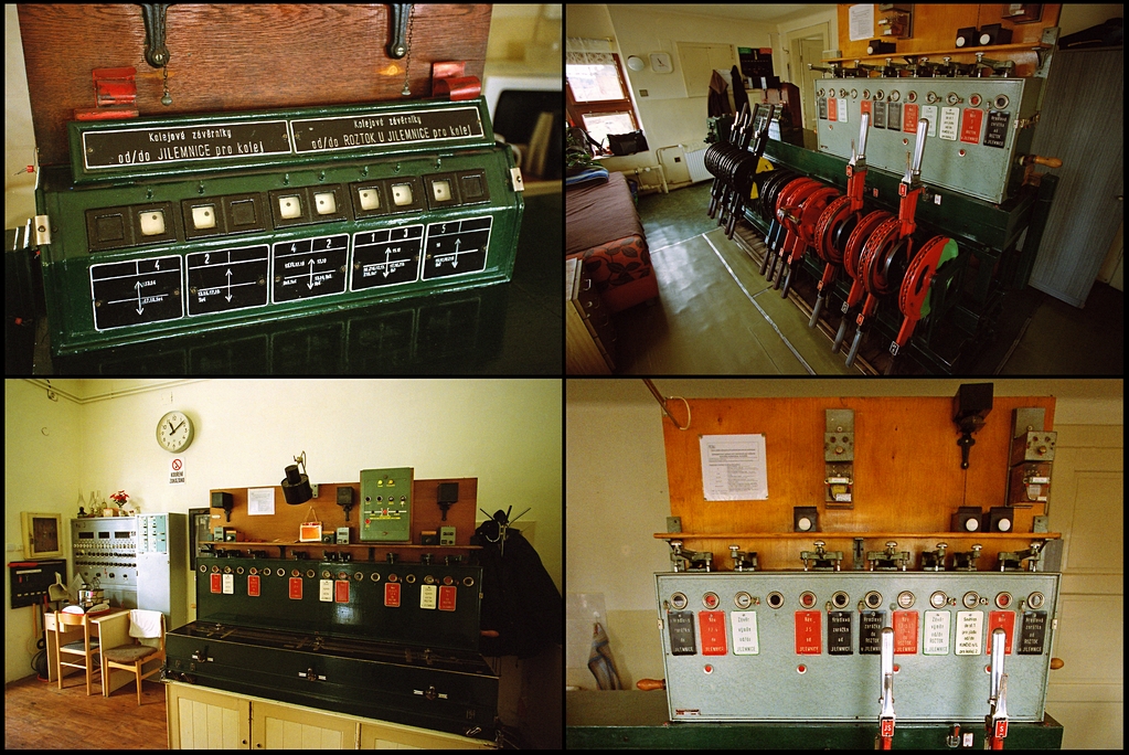 SRK w Martinice v Krkono¹ích