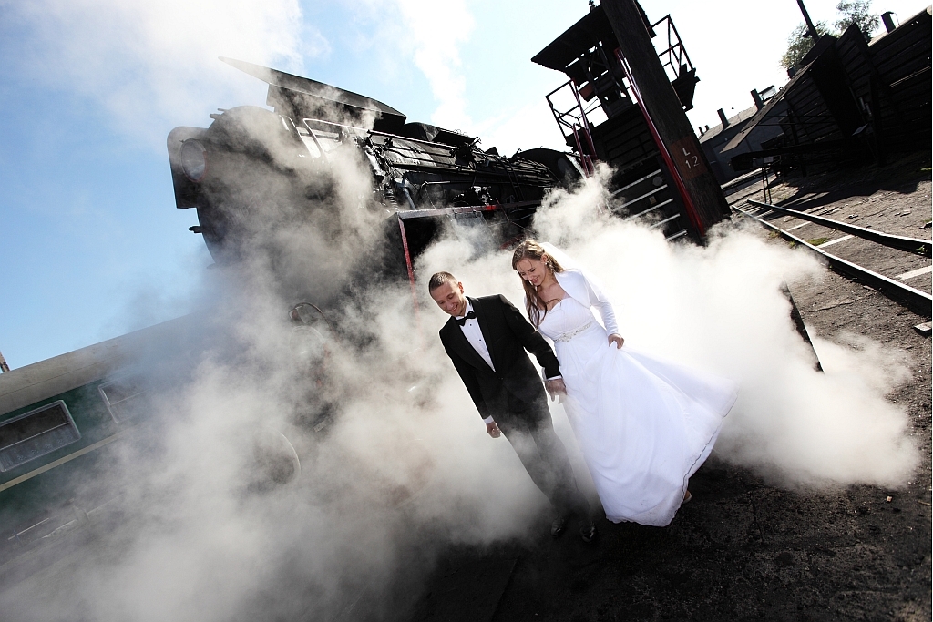 Naturalna Kolej rzeczy...