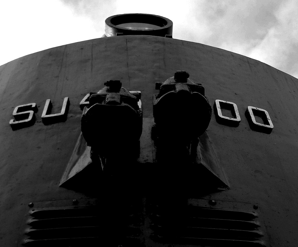 W końcu nadszedł taki czas...