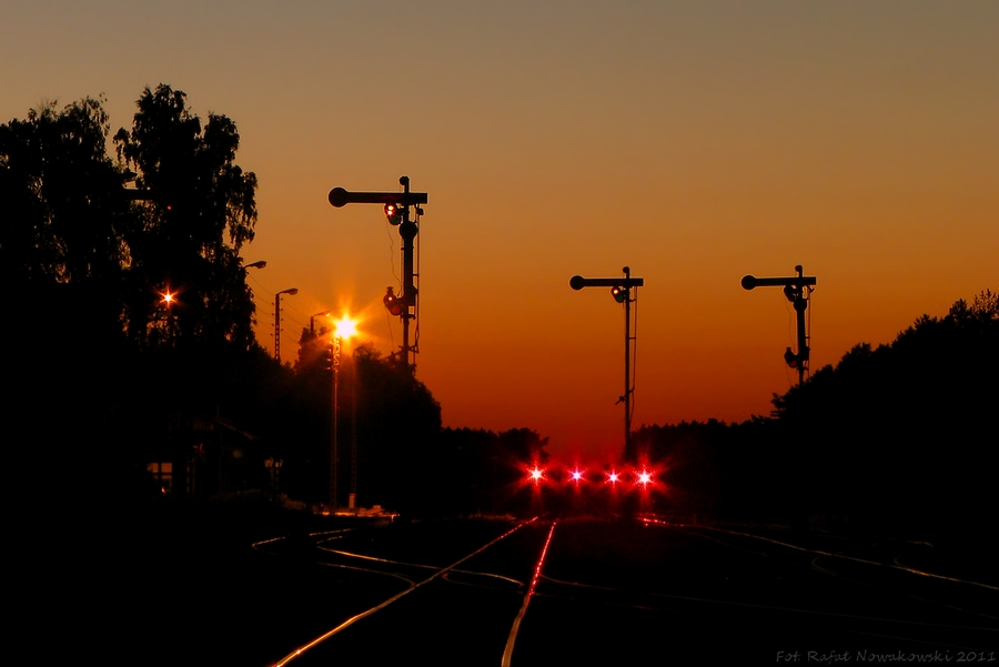 Na koniec dnia... na koniec roku