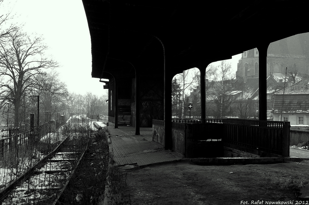 Strzegomskie wspomnienie