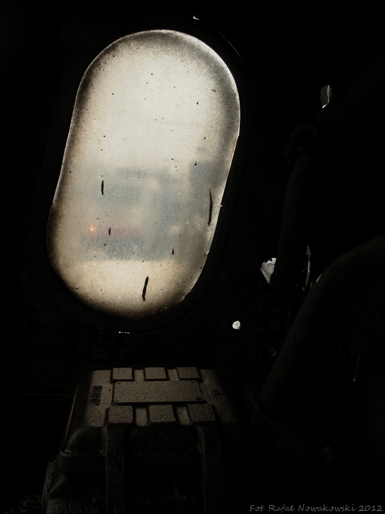 Zamglona przyszłość