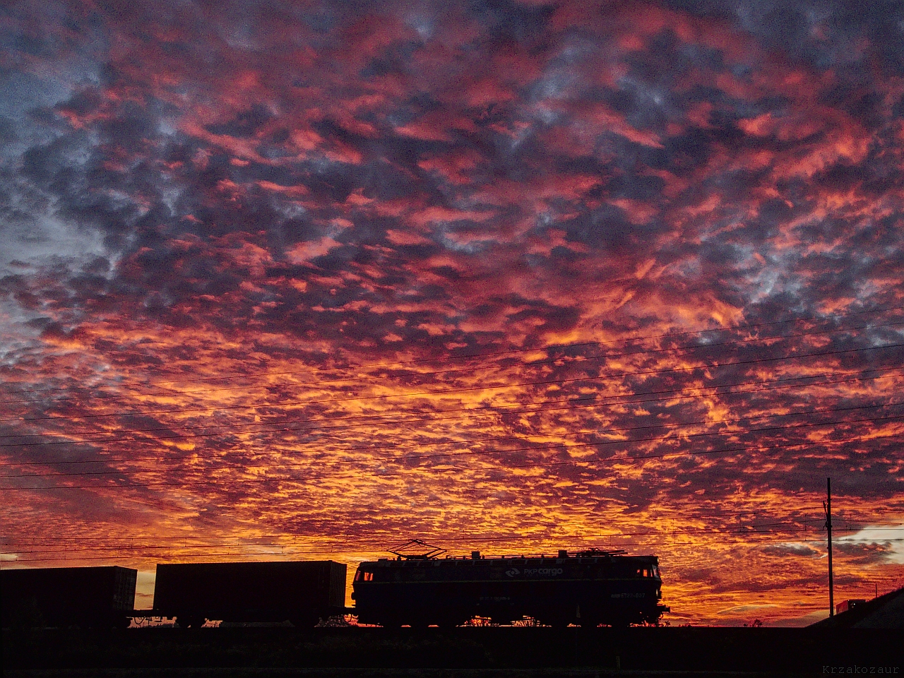 Na niego zawsze mogę liczyć