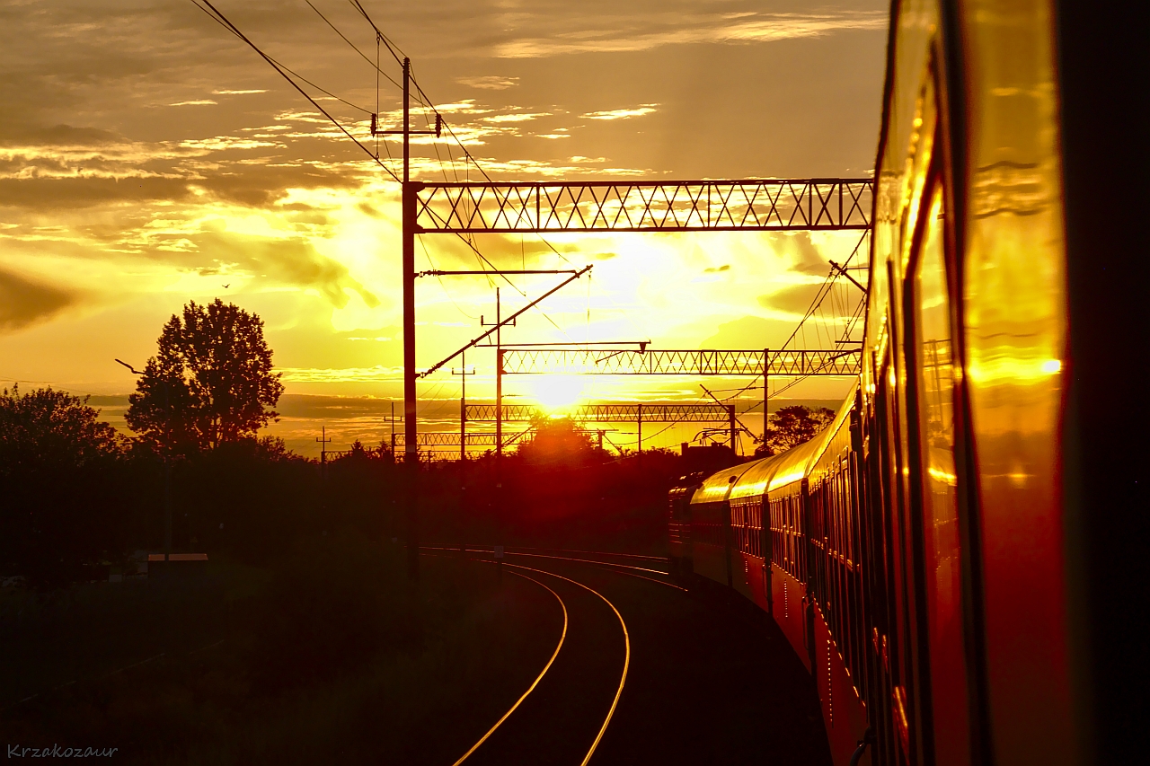 Zakończenie wakacji