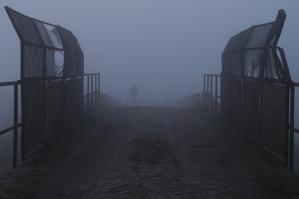 Światełko w tunelu...