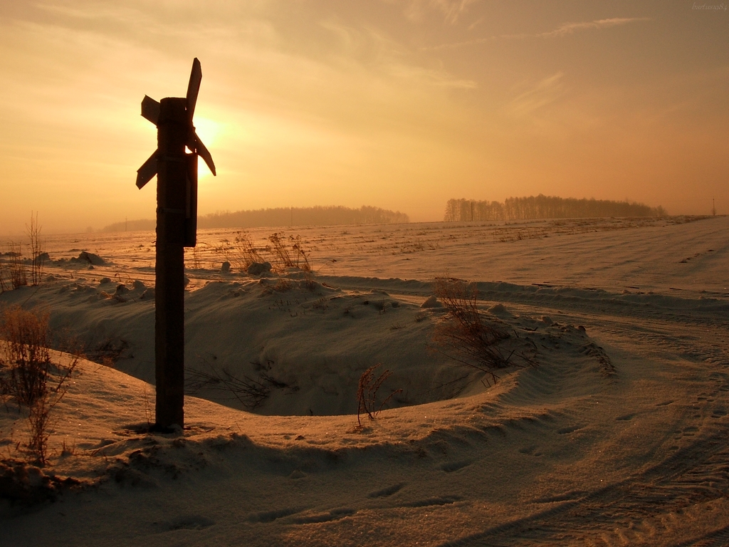 Zatrzymaj się choć na chwilę...