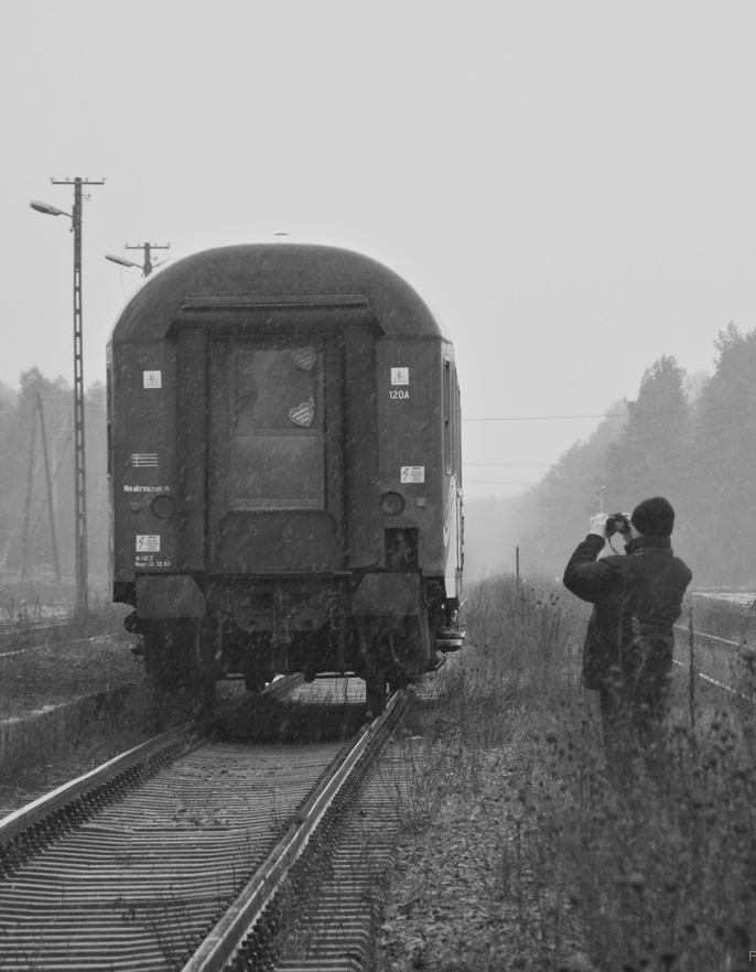 Poświęcenie dla pasji