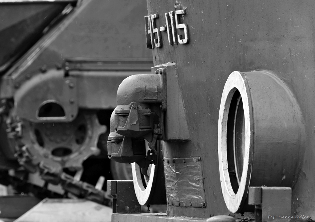 Czasy mamy niespokojne...