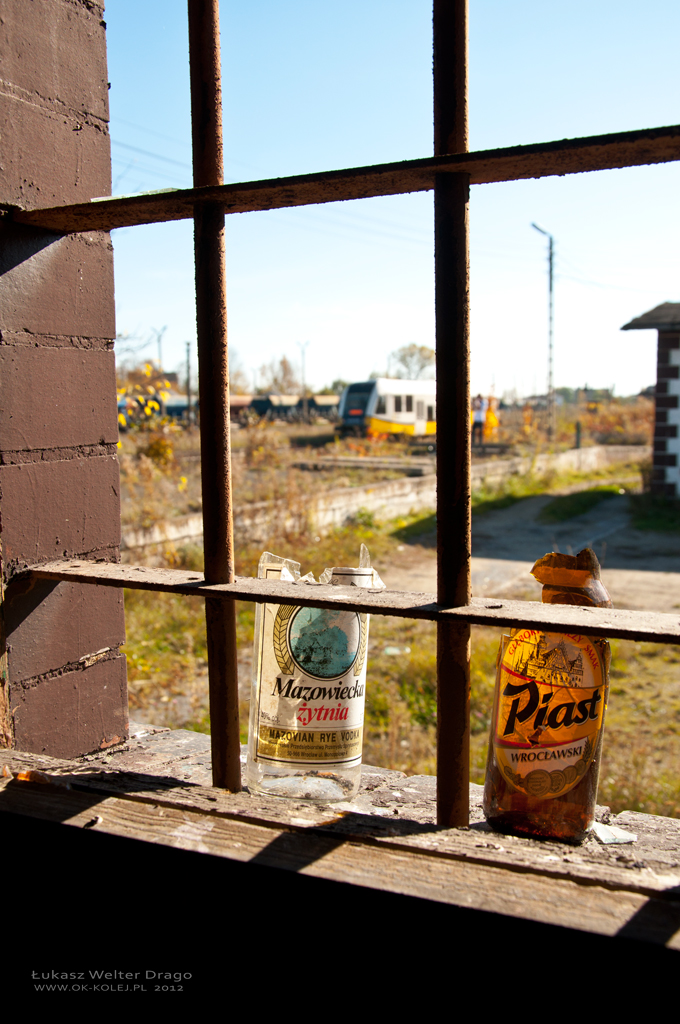 Chłopcy z Miasta w Grodzie Piasta