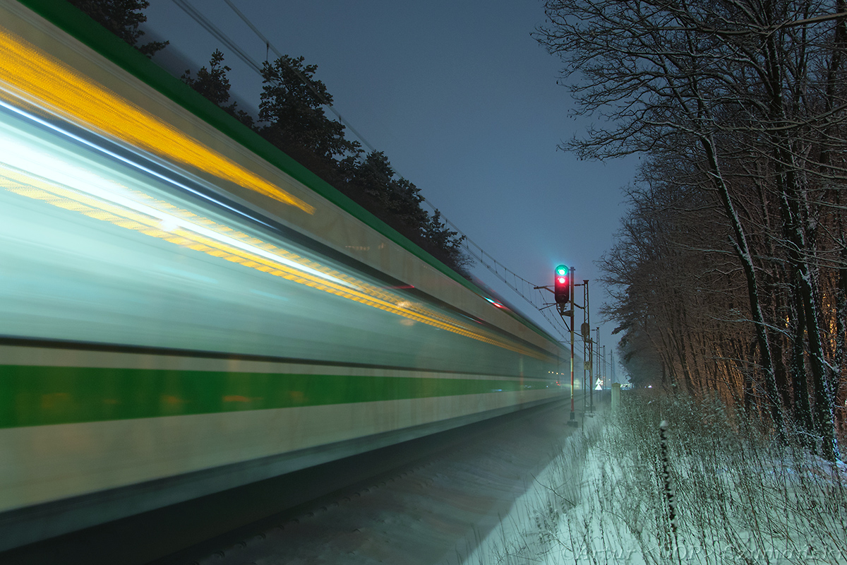 Zimne nocne bzzziuuu