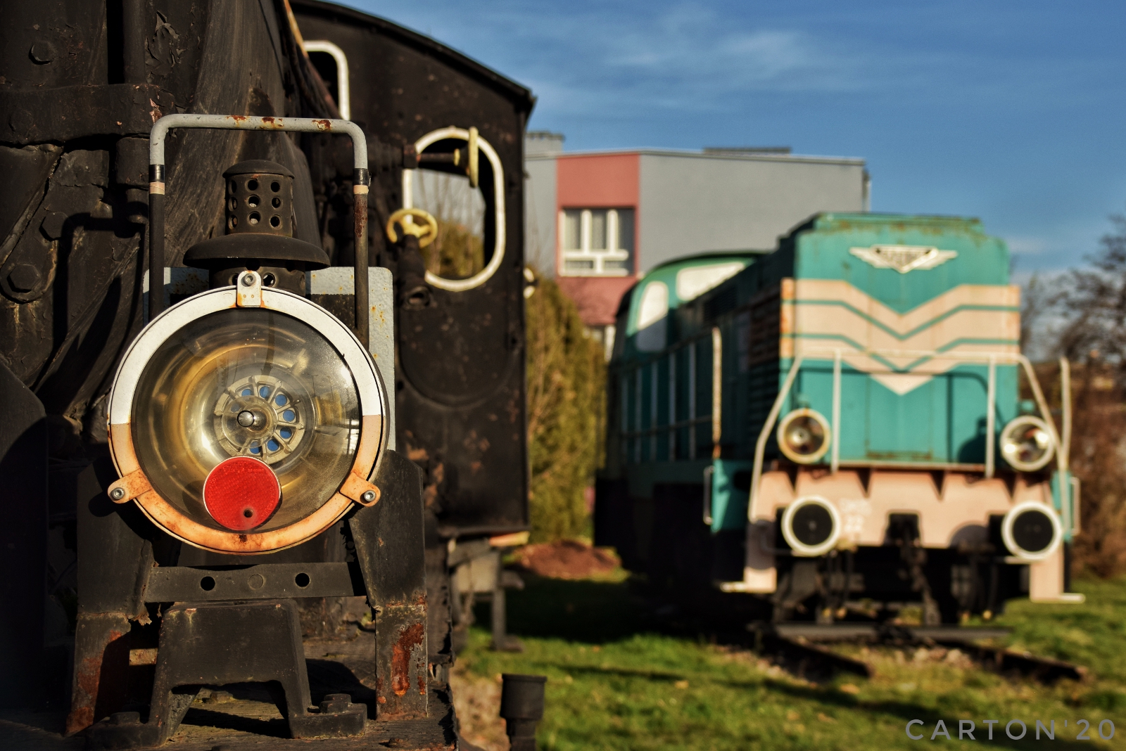 Pomniki z Tarnowskich Gór