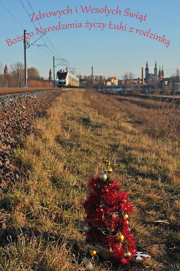 Wesołych Świąt!