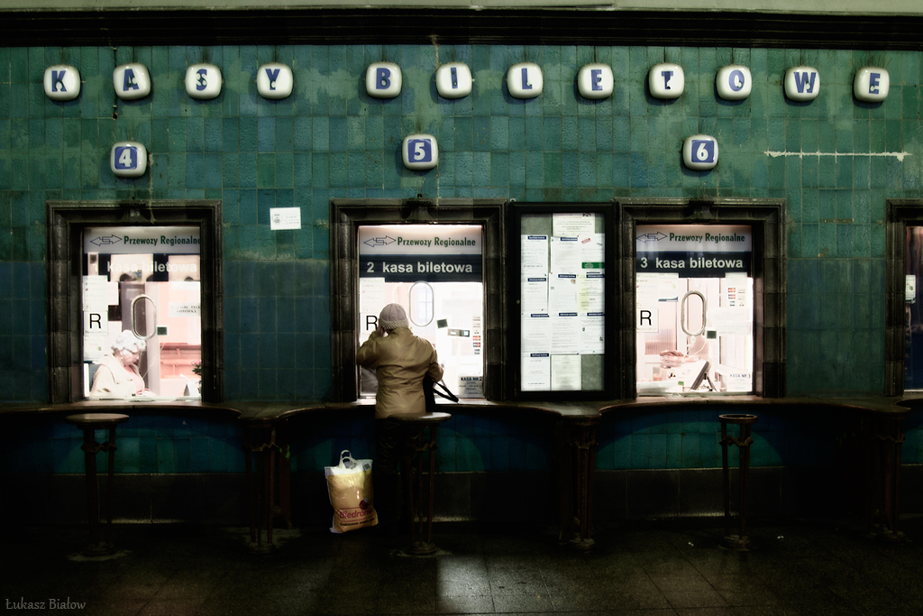 Ostatnie pożegnanie