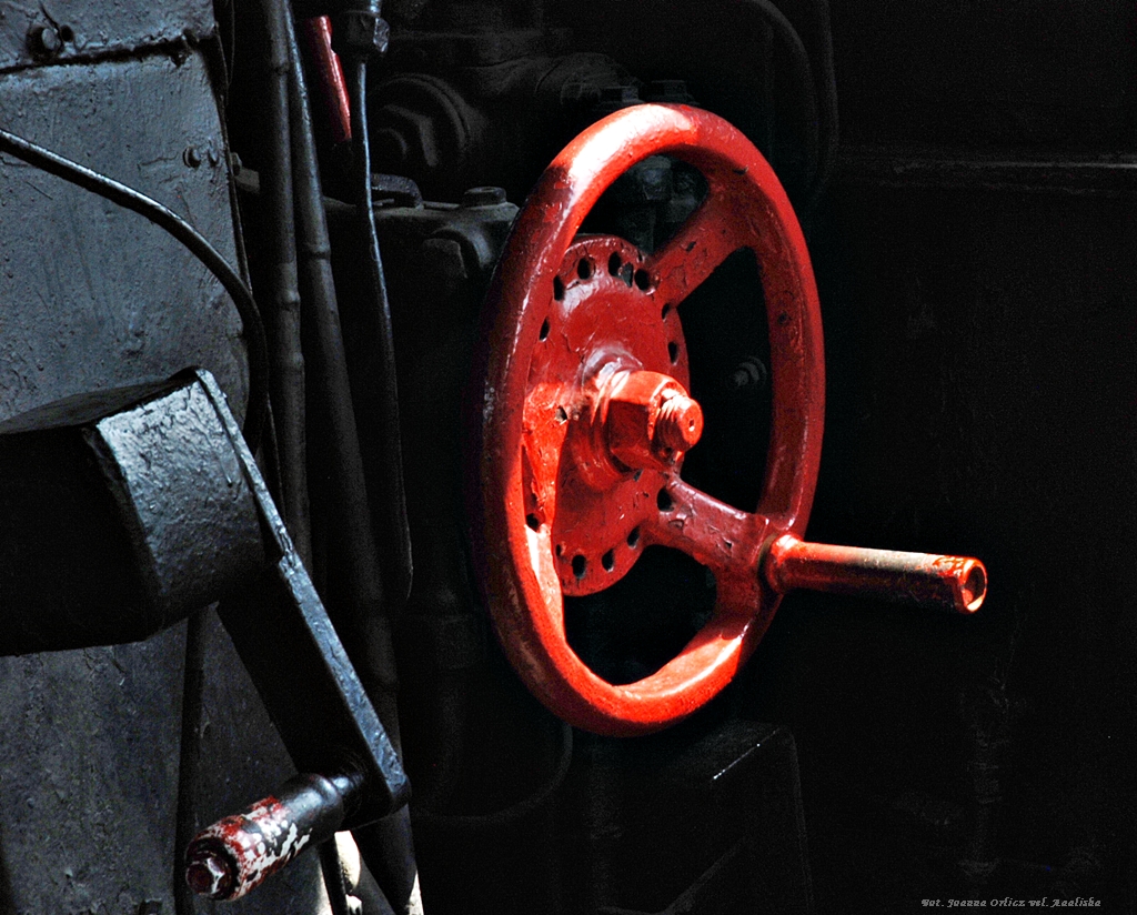 I oby Was nic nigdy nie zatrzymało...