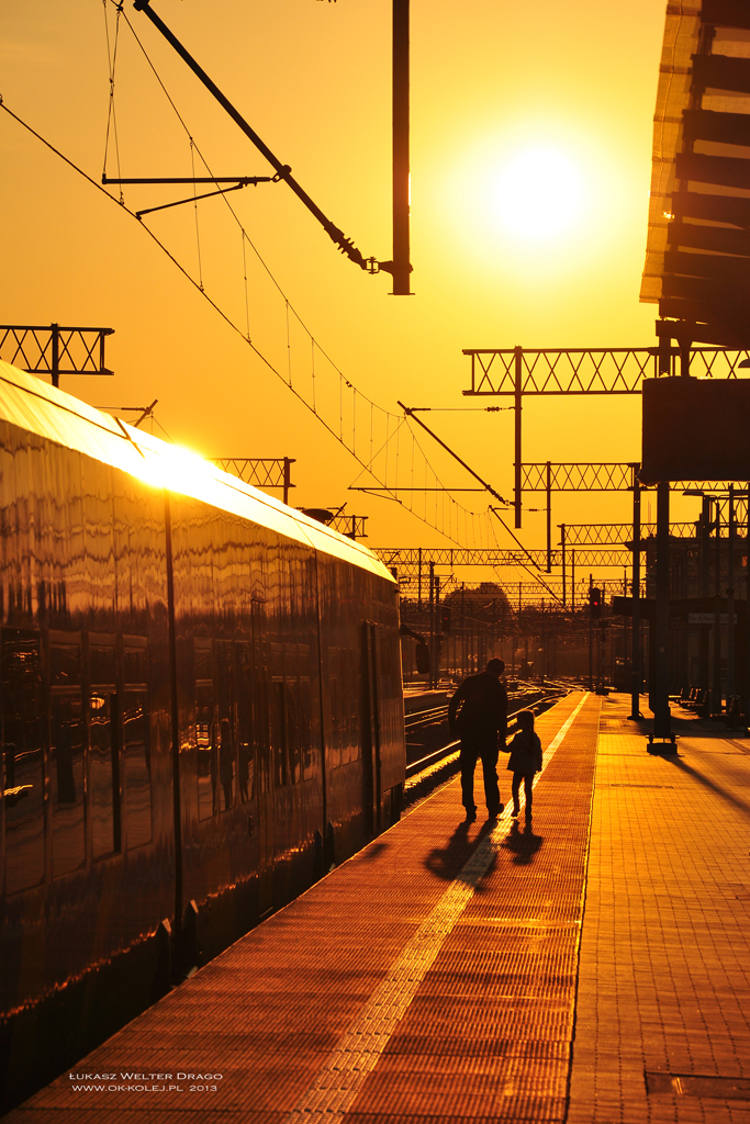 Dziecięce podróże