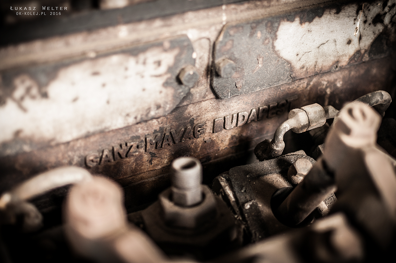 Ganz-MÃVAG Budapest