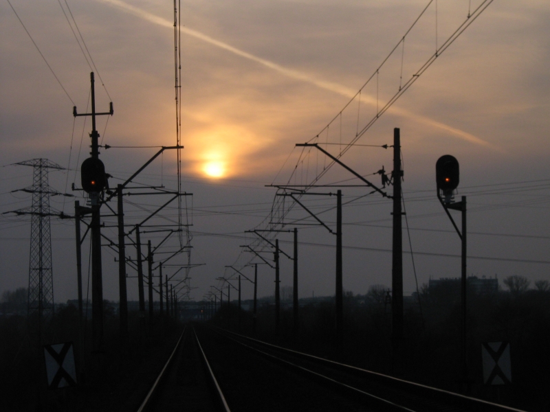 Pierwszy dzień wiosny