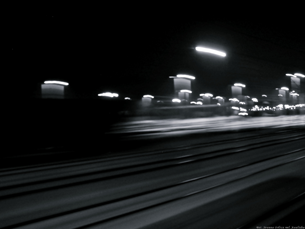 Duchy zaniedbań straszą polską kolej...