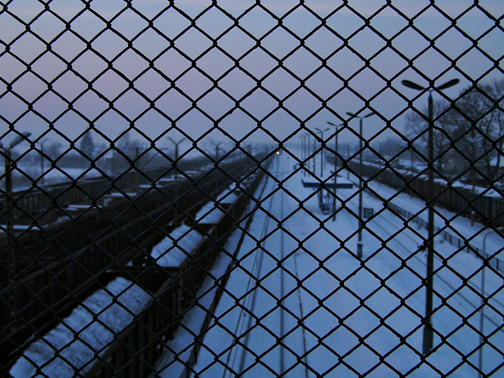 Jestem zakładnikiem swojej pasji...