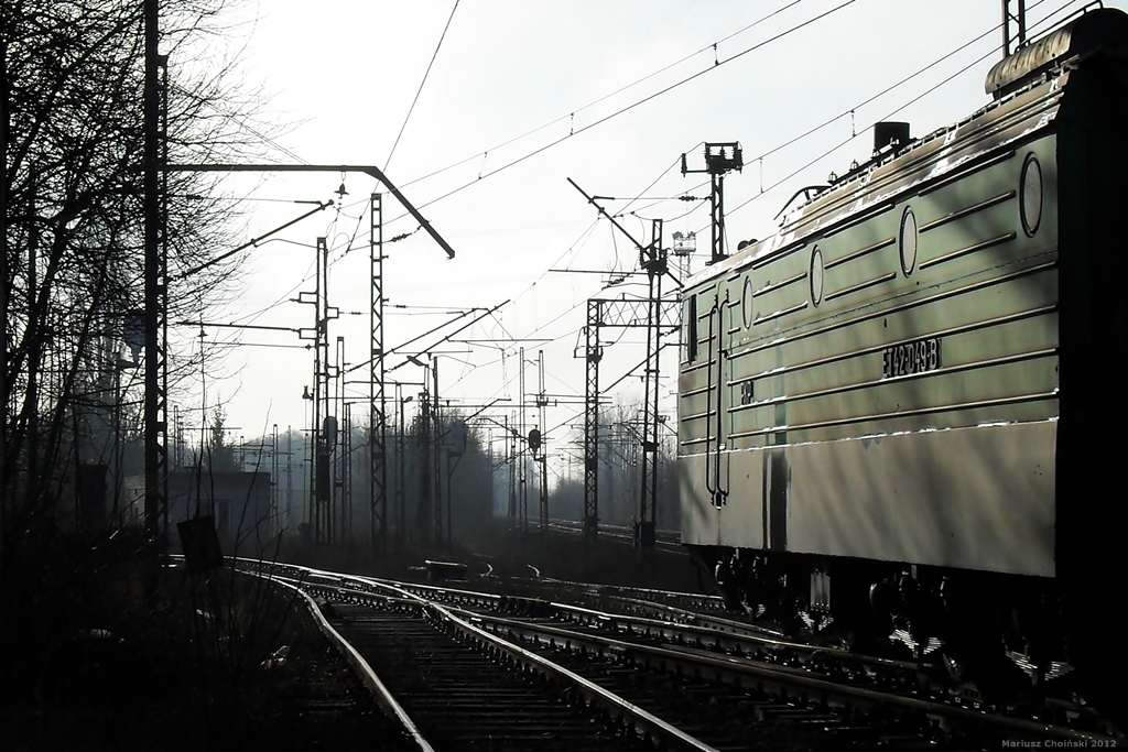 Jasność, widzę jasność !