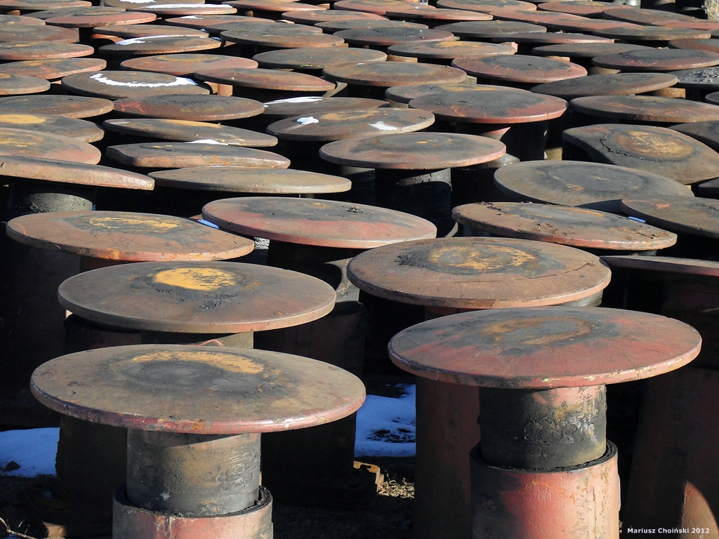 Bo który facet nie lubi dużych zderzaków ?!