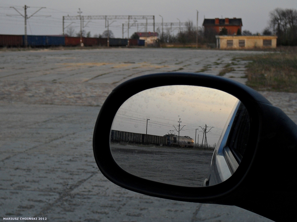 Wszystko ma swój początek i koniec