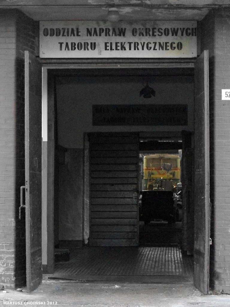 Witam w moim domu...