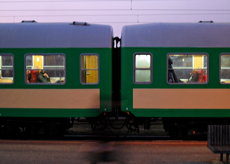 A co by było gdyby...