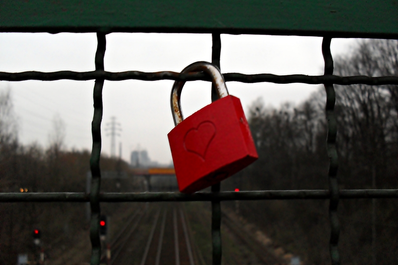 miłość w czasach popkultury