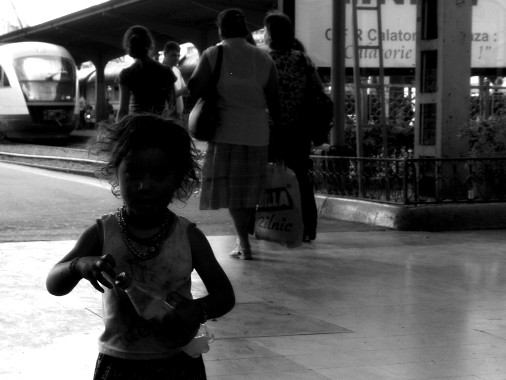 Dzieci z Dworca Nord