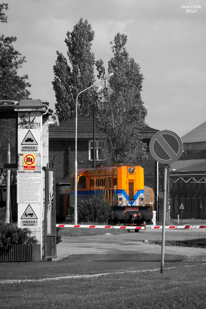 Zakazane marzenia...